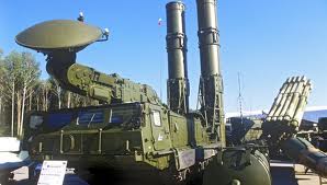 Россия поставит Ирану модернизированный С-300, его дорабатывают